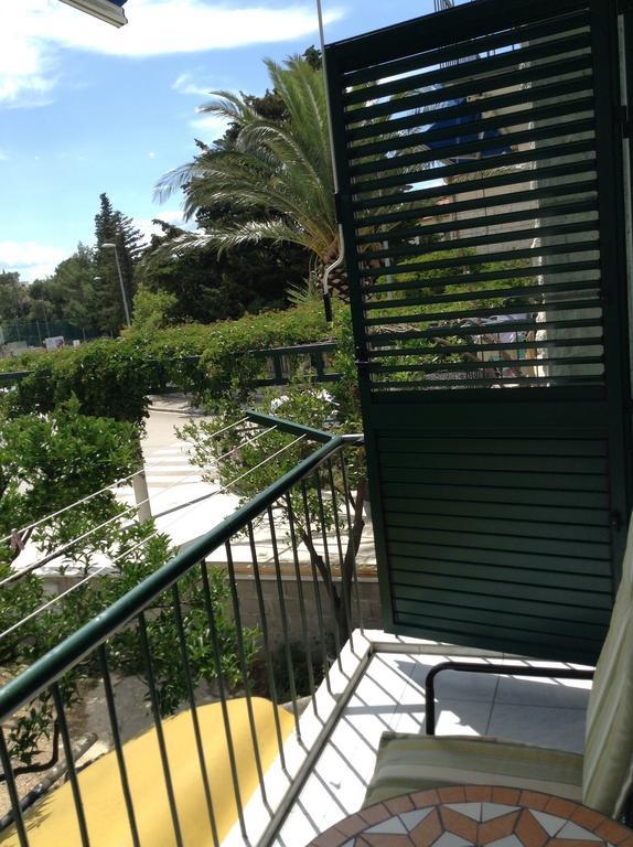 Apartment Afrika Μακάρσκα Δωμάτιο φωτογραφία