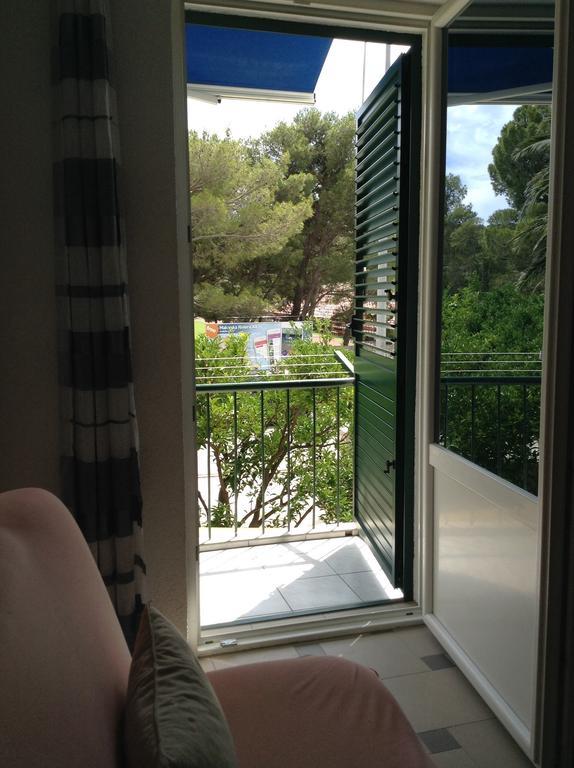 Apartment Afrika Μακάρσκα Δωμάτιο φωτογραφία