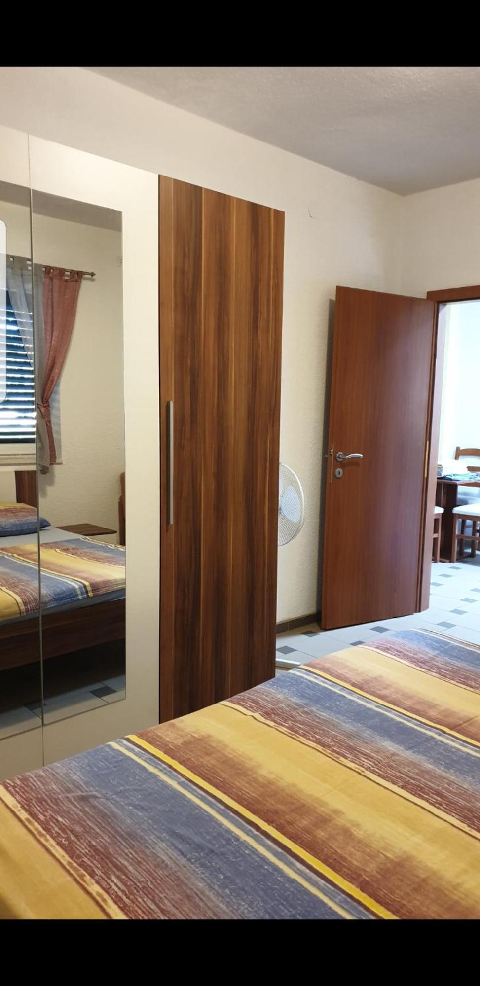 Apartment Afrika Μακάρσκα Δωμάτιο φωτογραφία